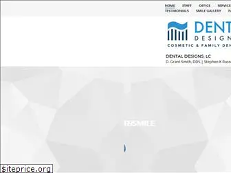 dentaldesignskc.com