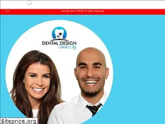 dentaldesignstudiocity.com
