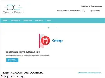 dentaldirect.es