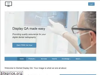 dentaldisplayqa.com