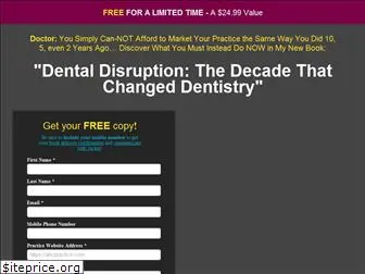 dentaldisruption.com