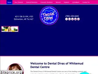 dentaldivas.ca