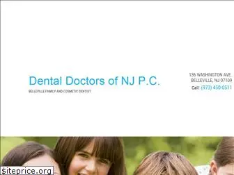 dentaldocs4u.com