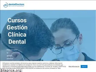 dentaldoctorsinstitute.com