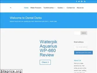 dentaldorks.com