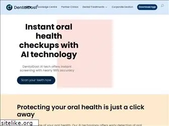 dentaldost.com