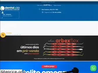dentalecia.com.br