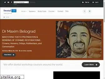 dentaled.com.au