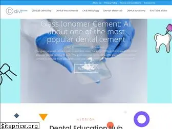 dentaleducationhub.com