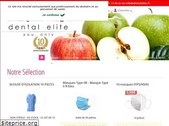 dentalelite.fr