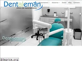 dentaleman.com