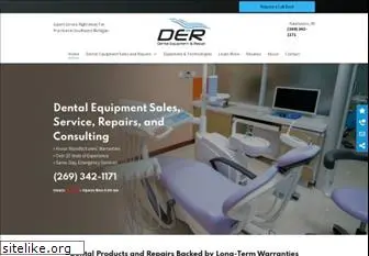 dentalequipmentandrepair.com