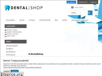 dentaleshop.pl