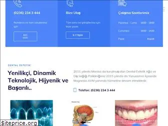 dentalestetik.net