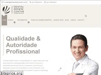 dentalestheticcenter.com.br