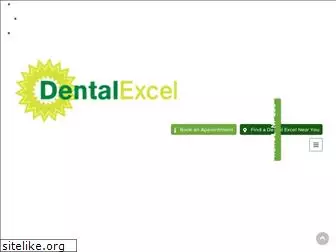 dentalexcel.com.au