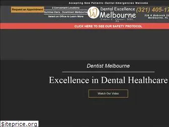 dentalexcellencemelbourne.com