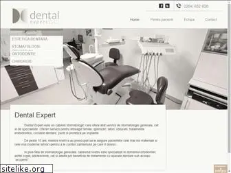 dentalexpertcluj.ro