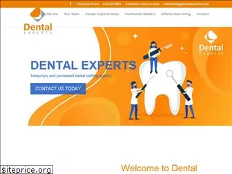 dentalexperts.com