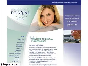 dentalexpressions.net