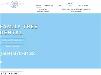 dentalfamilytree.com