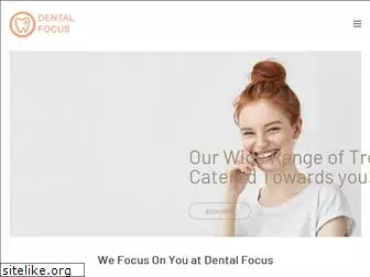 dentalfocus.com.au