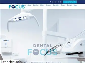 dentalfocus.com.sg