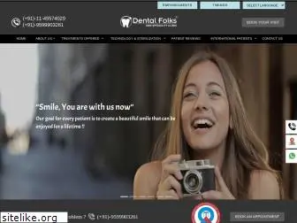 dentalfolks.com