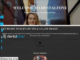 dentalfoneapp.com