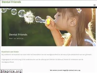 dentalfriends.nl