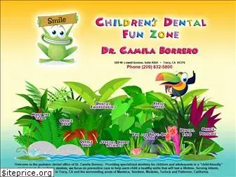 dentalfunzone.com