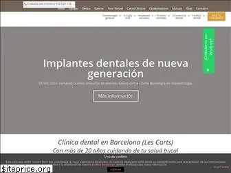 dentalgalindo.com