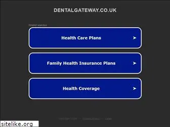 dentalgateway.co.uk