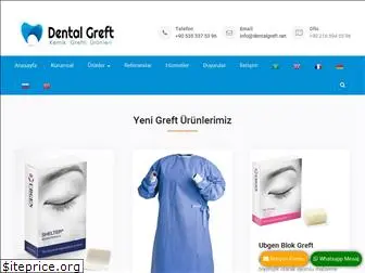 dentalgreft.net