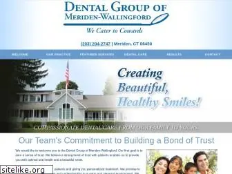 dentalgroupct.com