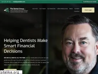 dentalgroupllc.com