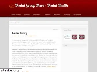 dentalgroupnews.com