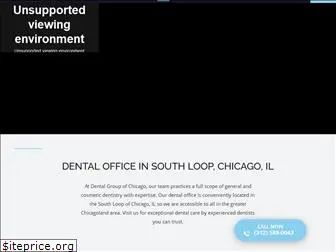 dentalgroupofchicago.com