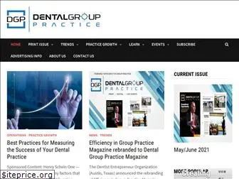 dentalgrouppractice.com