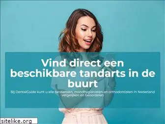dentalguide.nl