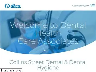 dentalhealth.com.au