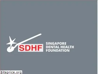 dentalhealth.org.sg