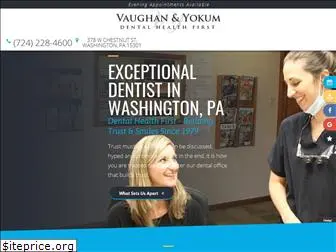 dentalhealthfirst.com