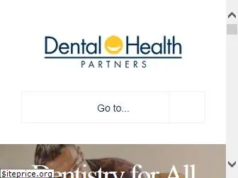 dentalhealthpartners.com