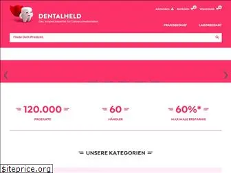 dentalheld.de