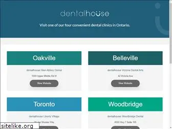 dentalhouse.ca