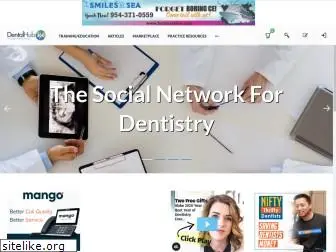 dentalhub360.com