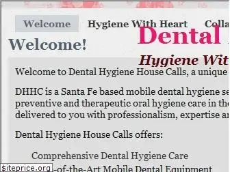 dentalhygienehousecalls.com