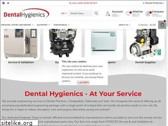dentalhygienics.com