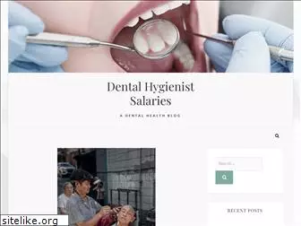 dentalhygienistsalaries.net